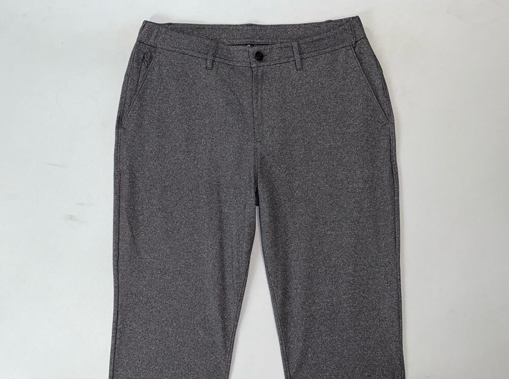 Public Rec Game Changer All Day Every Day Flex Waist Knit Chino Pants. Tag 31X28